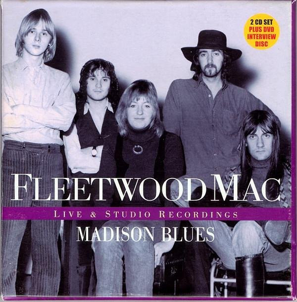 Madison Blues von Fleetwood Mac, CD - Bild 1