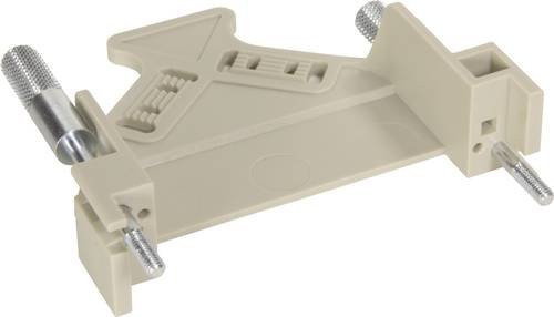 HARTING Griffschale aus Kunststoff in Grau und Beige, Artikelnummer 09260009901 - Bild 1