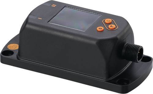 Ifm Electronic E30443 Display in Schwarz - Bild 1