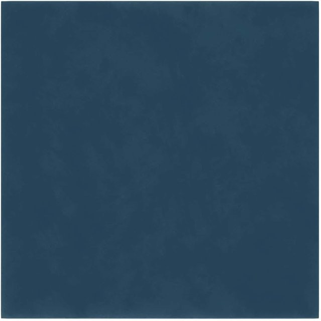 vidaXL Wandkopfteile Set 12 Stück Blau Samt B/H: 30 x 30 cm - Bild 1