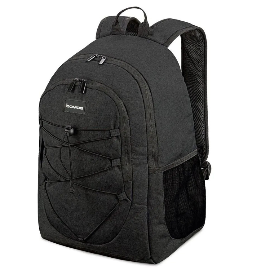 Bomoe IceBreezer KR45 Kühlrucksack Anthrazit 25 Liter - Bild 2