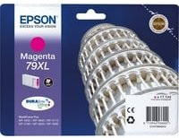 Original Epson Tintenpatrone 79XL Magenta - Bild 1