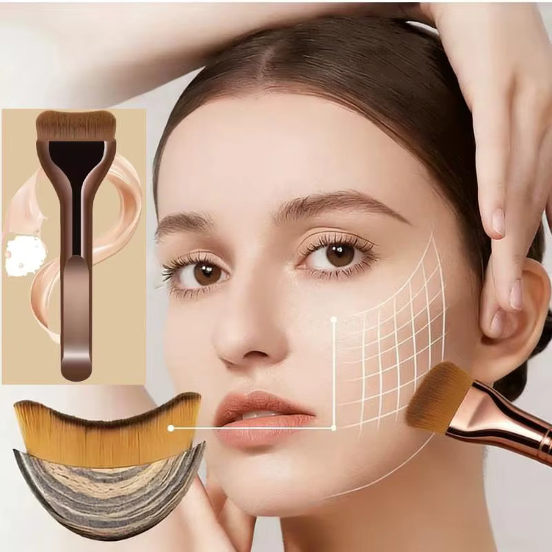 DIKALU Bürste für Lymphdrainage, Gesicht und Körper, Unisex - Bild 3