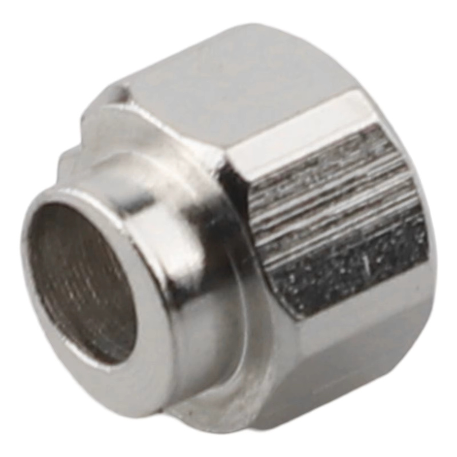20 Stück Openbuilds Exzentrische Abstandshalter für 3D-Drucker in Silber mit 5mm Bohrung - Bild 3