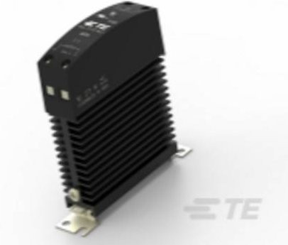 TE Connectivity 7-1393030-0 in Schwarz - Bild 1
