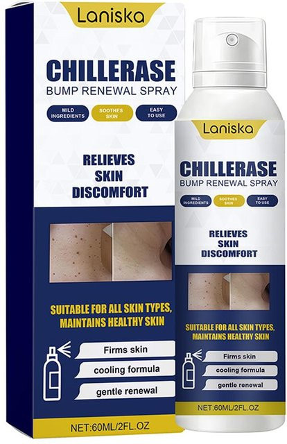 LANISKA Hautpflege-Spray, Gesicht, Unisex - Bild 1
