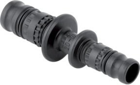 Geberit Mepla Reduktion aus Kunststoff d= 50x32mm PVDF - Bild 1