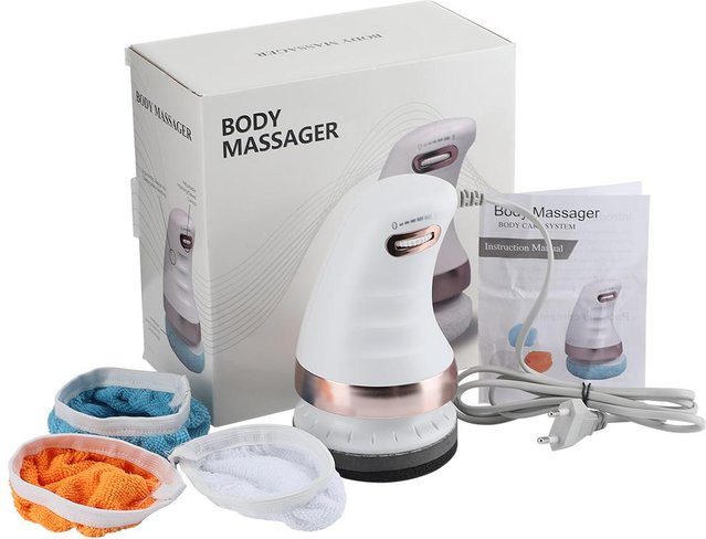 Binchi Health Technology Elektrisches Massagegerät zur Körperstraffung, Unisex - Bild 1
