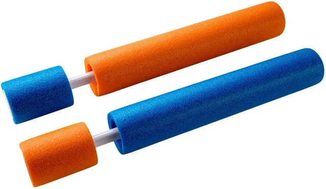 Happy People Pocket Liquidator Schaumstoff-Wasserkanone bunt - Bild 1