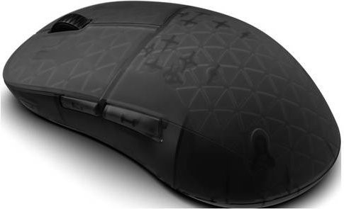 Endgame Gear XM2w 4k Wireless Gaming Maus in Dark Frost Schwarz mit 7 Tasten - Bild 1