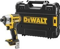 DeWalt Akku-Schlagschrauber DCF887NT, 18V, Gelb-Schwarz - Bild 1