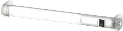Siemens Schaltschrankleuchte 8MR2303-1C mit LED und Clip-Befestigung - Bild 1