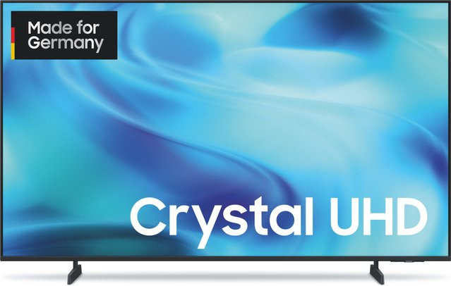SAMSUNG Crystal UHD Vision AI Smart TV GU-U7079HUXZG 43 Zoll - Bild 1