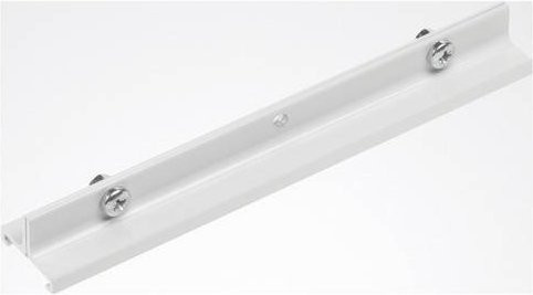 Trilux Stoßstellenverbinder 5853000 in Weiß - Bild 1