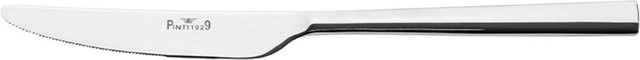 Pintinox Dessertmesser HEAVEN Geschmiedet, Silber, 12er Pack, Länge: 20 cm - Bild 1