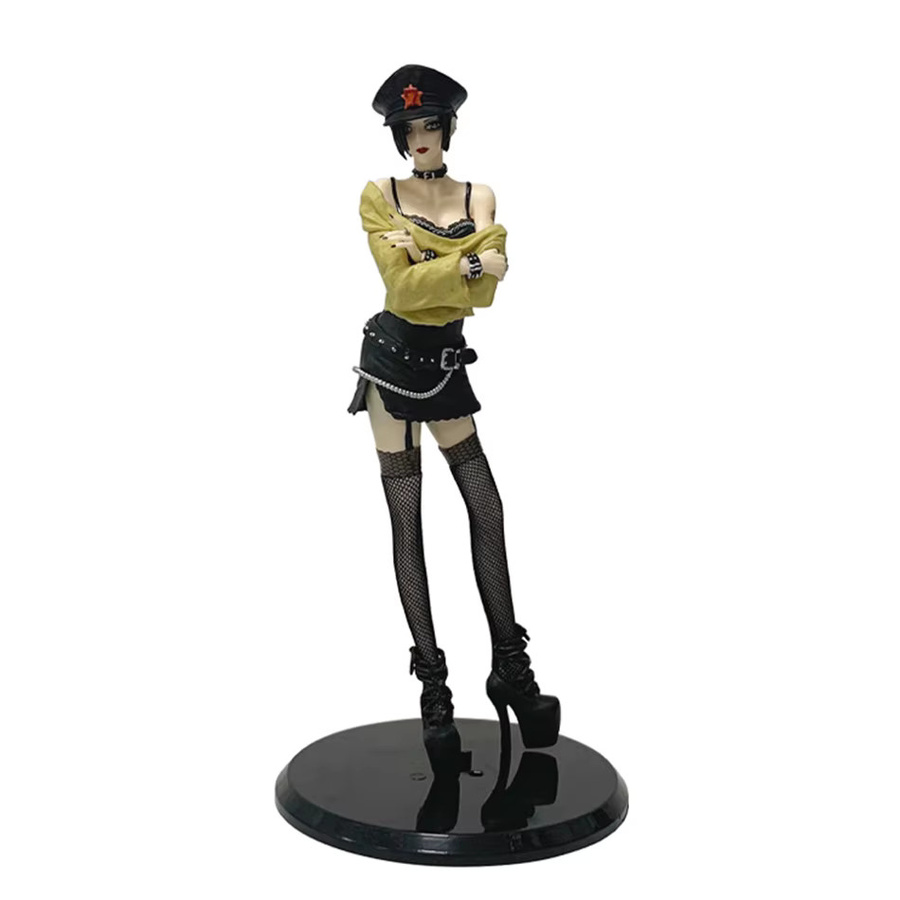 Bandai Nana, Actionfigur, Nana Anime Modell Statue, Einzelfigur - Bild 3
