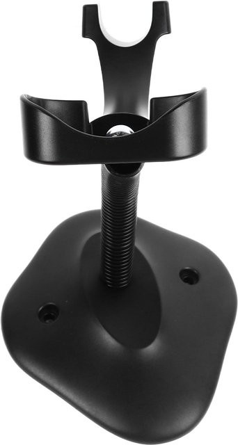 Painter Barcode-Scanner-Ständer in Schwarz mit verstellbarem Winkel für Supermärkte, Einzelhandel und Schulen - Bild 1