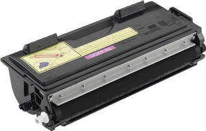 Original Brother Toner TN-6300 Schwarz für Laserdrucker, Fax, Scan und Kopierer - Bild 1