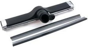 Nilfisk Bodendüse D38x450 Premium Nass-/Trocken in Schwarz, Breite: 45 cm, Durchmesser: 3,8 cm - Bild 1