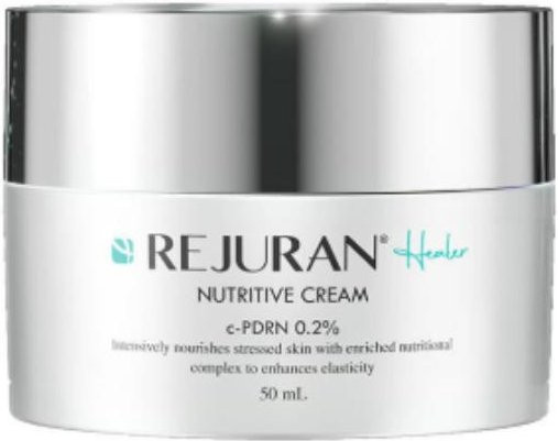 Rejuran Healer Nährende Creme, 50 ml, mit Polynukleotid - Bild 1