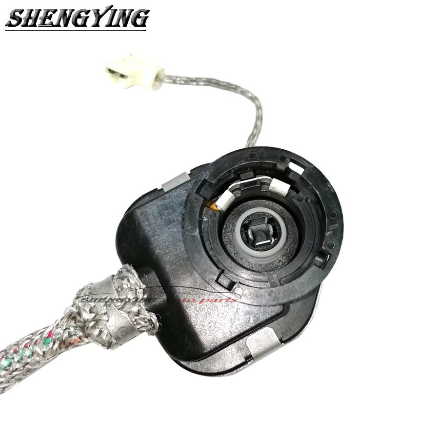SHENGYING Xenon-Lampen HID-Kabel Set für D2S und D2R Zünder W3T19471 W3T19472 W3T21071 W3T16371 W3T16372 W3 - Bild 1