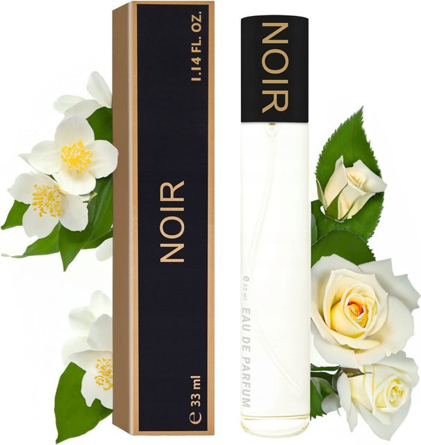 Bar Perfume Noir Eau de Parfum, 33 ml, Damen - Bild 1