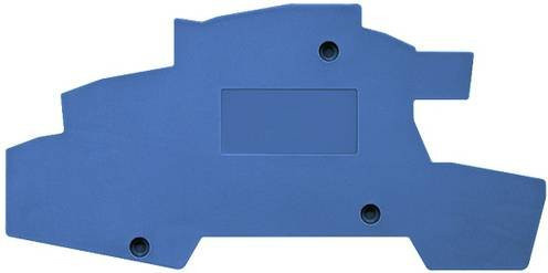 Siemens Deckelsegment in Blau 8WH90041SA00 - Bild 1