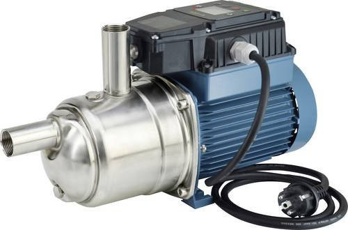 Calpeda Meta T663A10210S0 Inverterpumpe Booster 230V Blau 140 l/min - Bild 1