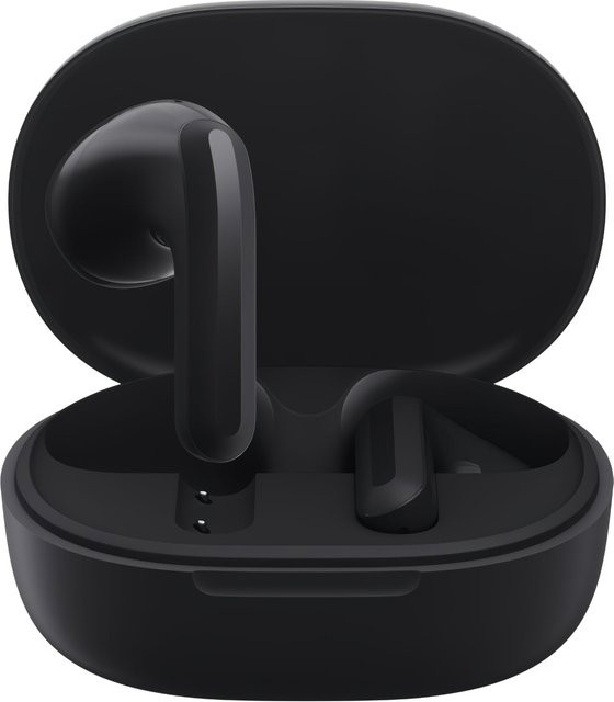 Xiaomi Redmi Buds 4 Lite TWS Bluetooth Kopfhörer in Schwarz - Bild 1