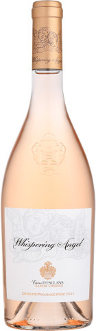 Moet Hennessy Château d'Esclans Whispering Angel, trocken, Roséwein, 2024, 0,75 l - Bild 1