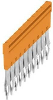 Hager KR040SB10 Querverbinder in Orange - Bild 1