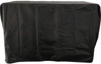 Everdure Abdeckhaube für Pizza Station aus Polyester in Schwarz - Bild 1