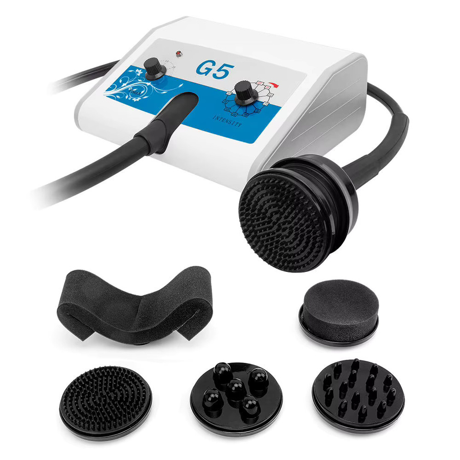 YUET WIN 5-in-1 Formmassagegerät, Unisex - Bild 4