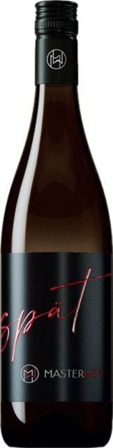 MasterWein Spätburgunder Rotwein, Baden, 2019, trocken, 0,75 l - Bild 1