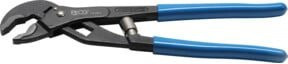 BGS Wasserpumpenzange 75210 selbstjustierend, 250 mm, Mehrfarbig - Bild 1