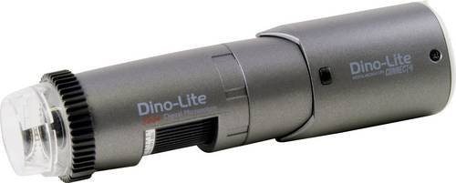 Dino-Lite WF4515ZTL Digital-Mikroskop mit Durchlicht in Grau - Bild 1