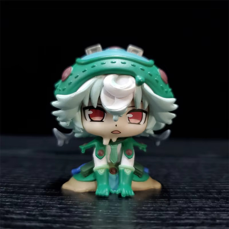 Bandai Made in Abyss, Actionfigur, PVC, Einzelfigur - Bild 5