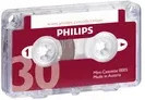 Philips Minikassette LFH0005 mit 2 x 15 Minuten Aufnahmezeit - Bild 1