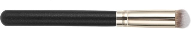 Beautyyy Make-up Concealer Pinsel, Schwarz - Bild 1
