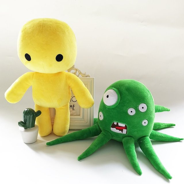 Bandai Wobbly Life Plüschtier, Tiere - Bild 1