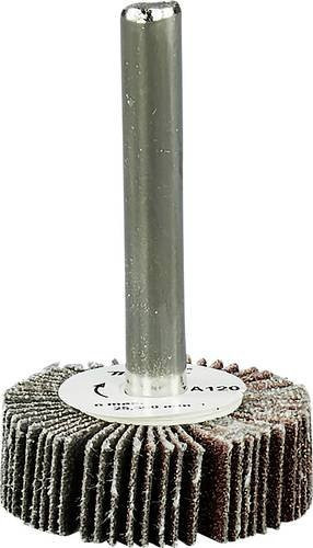 Makita Lamellenschleifer D-75328 in Silber - Bild 1