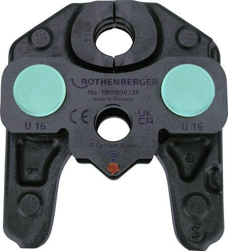 Rothenberger Pressbacke in Grau (1000050238) - Bild 1