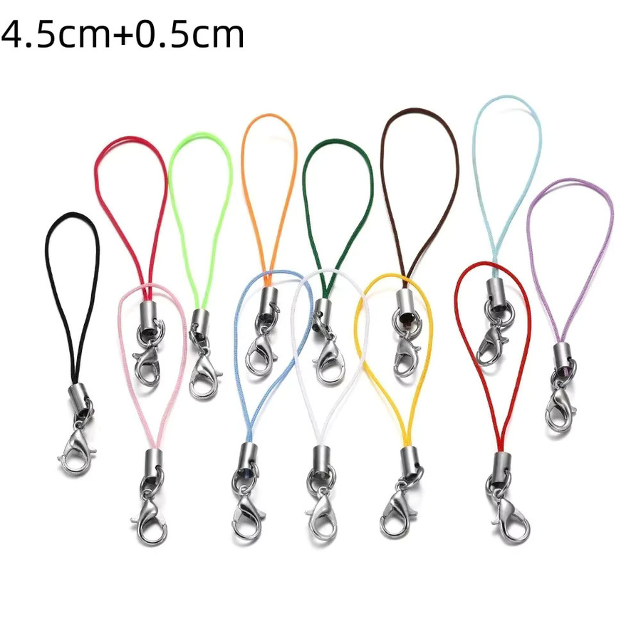Aogue Handy Lanyard, Split Ring Strap, Unisex - Bild 2