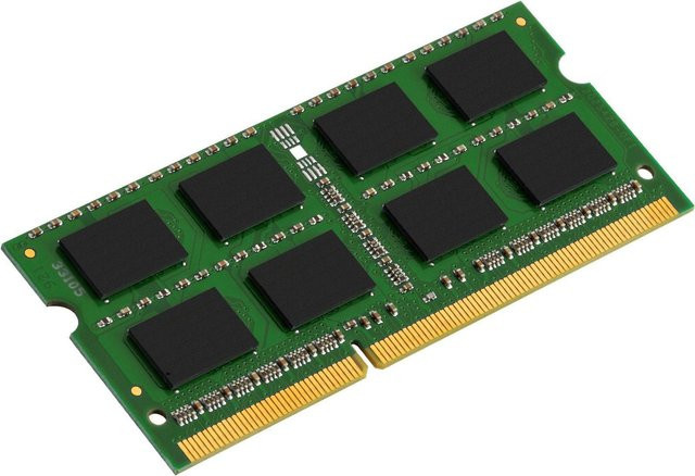 CoreParts MMLE040-16GB DDR4 RAM Speichermodul 1 x 16 GB 2133 MHz in Grün - Bild 1