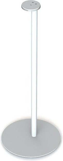 Multibrackets Bodenständer für ERA100 in Weiß - Bild 1