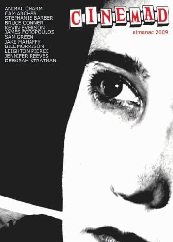 Cinemad: Amanac 2009, von M, DVD - Bild 1
