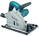 Makita SP6000J Tauchsäge mit Netzbetrieb - Bild 1