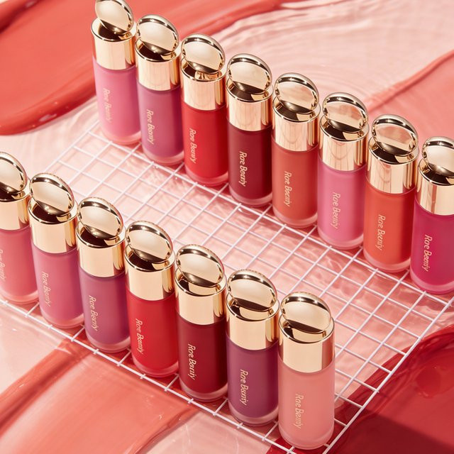 Rare Beauty Liquid Blush - Bild 1
