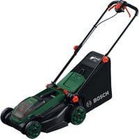 Bosch Akku-Rasenmäher Rotak 18V2-38 Solo mit 38 cm Schnittbreite - Bild 1