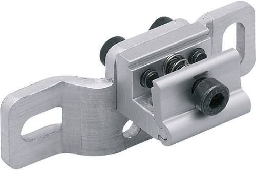 Ifm Electronic Montagezubehör E21122 in Silber - Bild 1